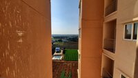 Balcony 1