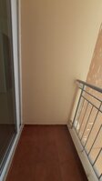Balcony 1