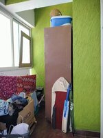 Balcony 1