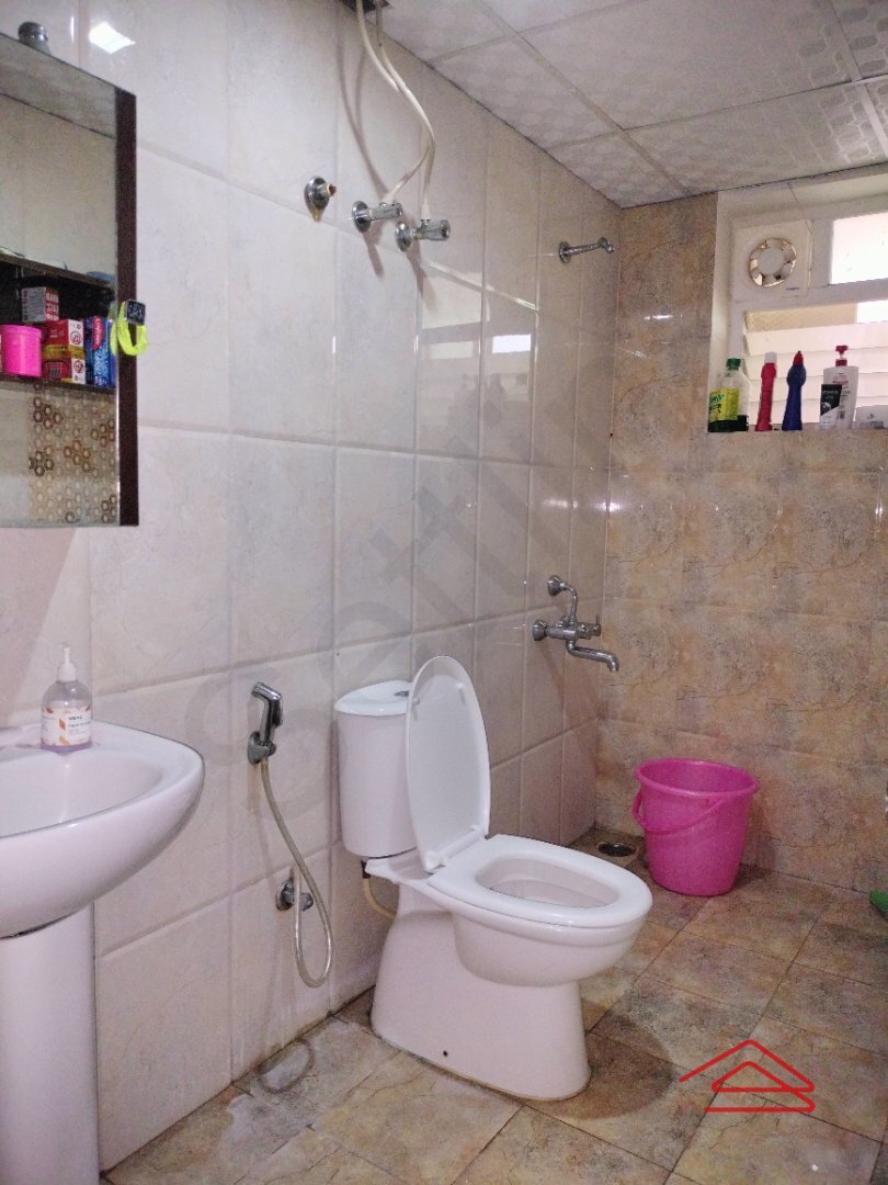Bathroom 3