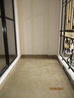 Balcony 1