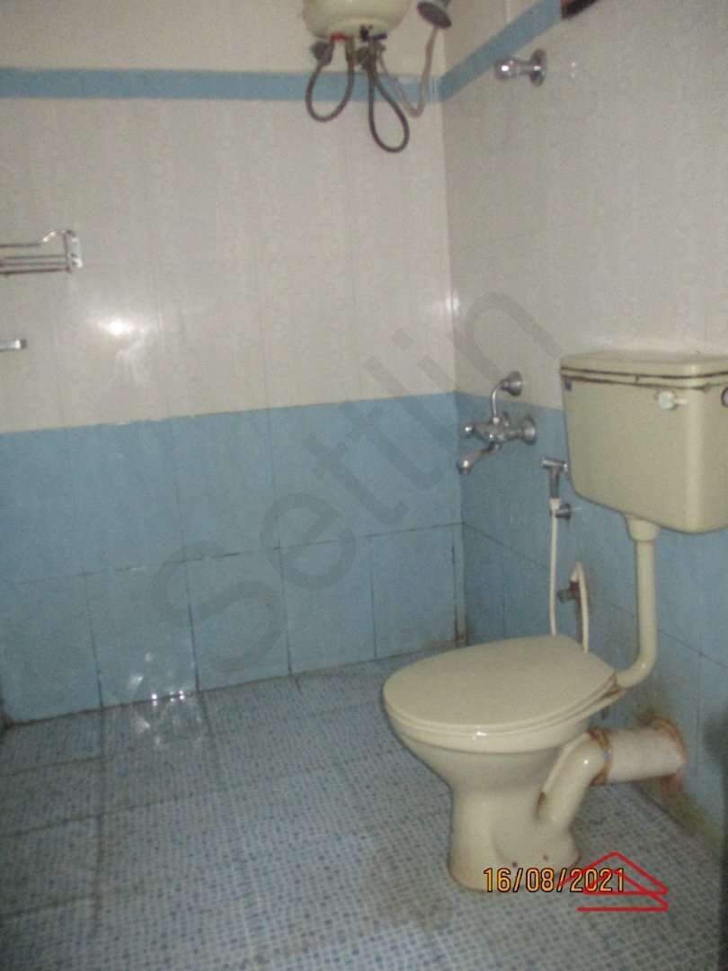 Bathroom 1