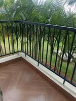 Balcony 1