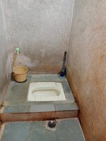 Sub Unit : bathrooms 1
