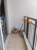 Balcony 1