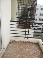 Balcony 1