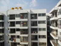 Balcony 1