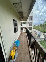 Balcony 1