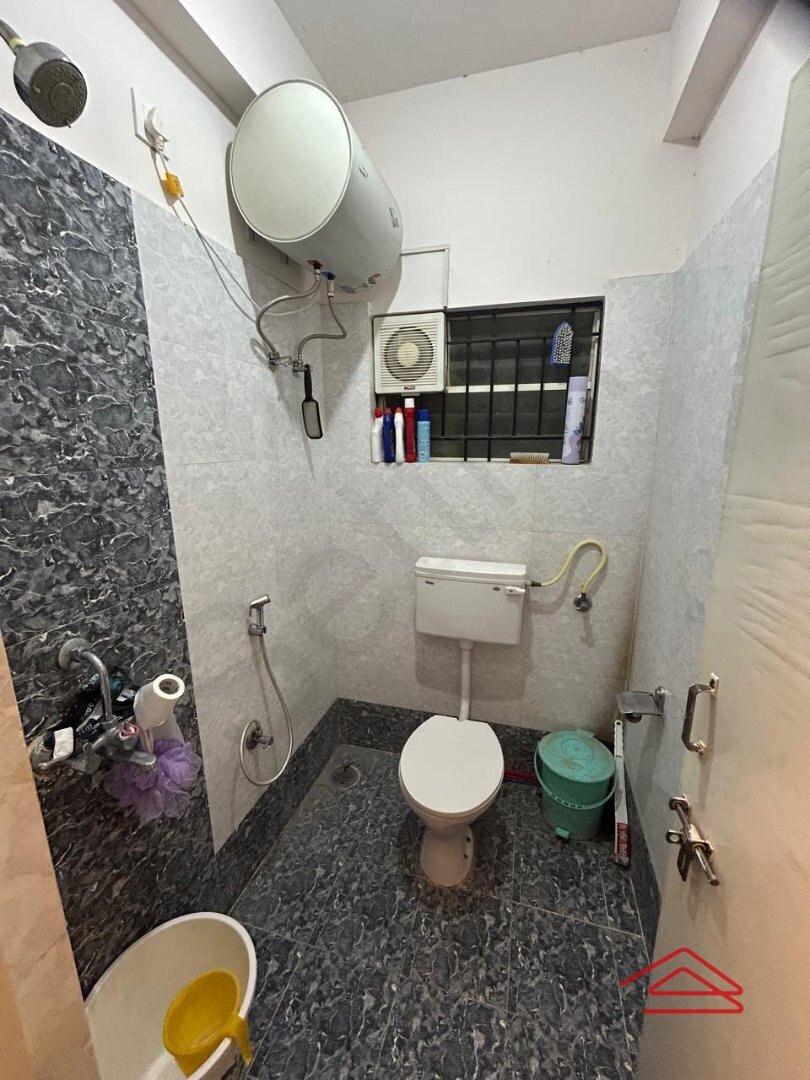 Bathroom 2