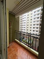 Balcony 1