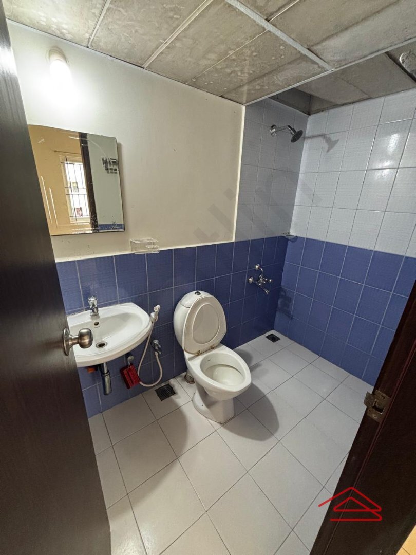 Bathroom 2