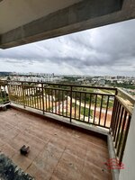 Balcony 1