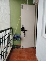 Balcony 1