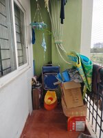 Balcony 1