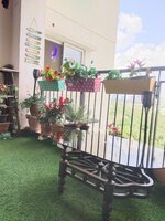 Balcony 1