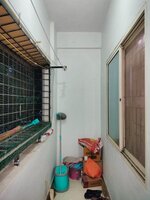 Balcony 1