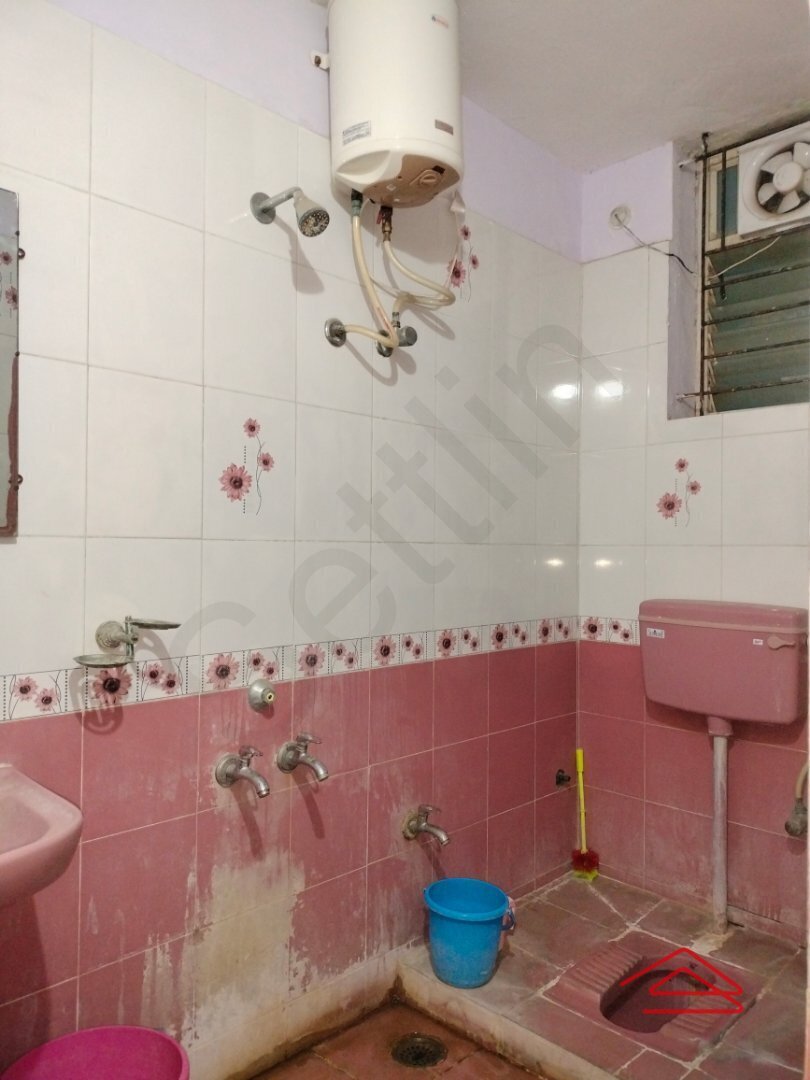 Bathroom 2