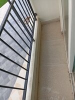 Balcony 1