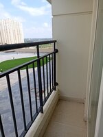 Balcony 1