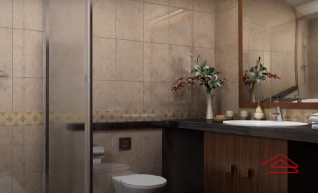 Bathroom 3
