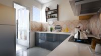 Kitchen 1