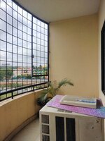 Balcony 1