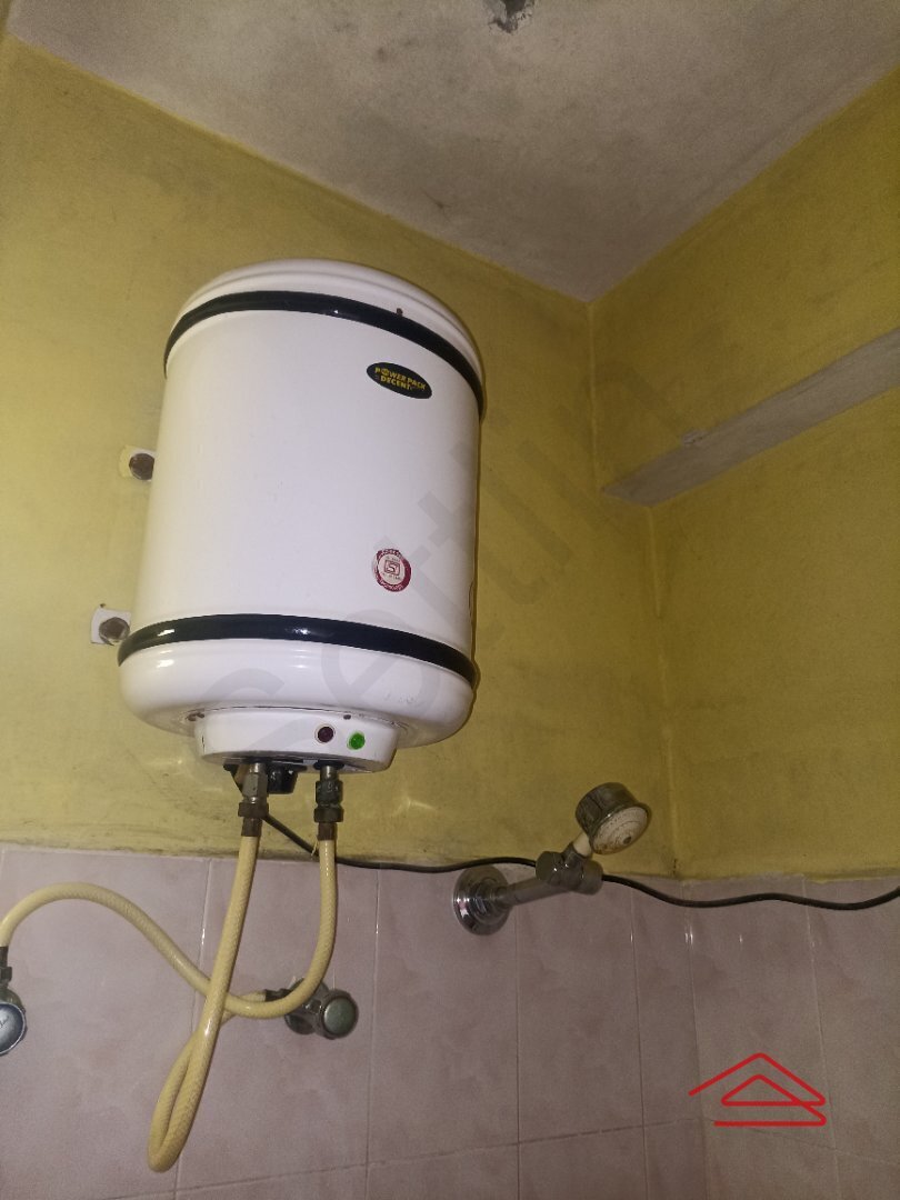 Bathroom 1
