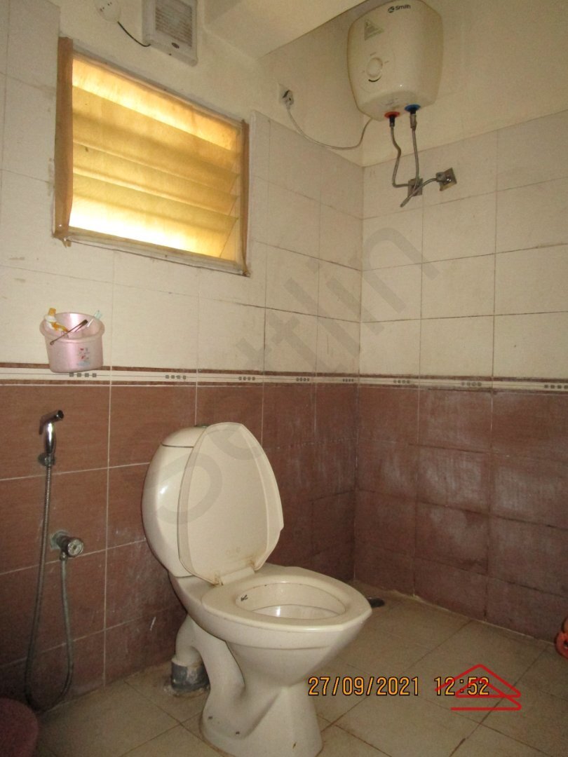 Bathroom 2