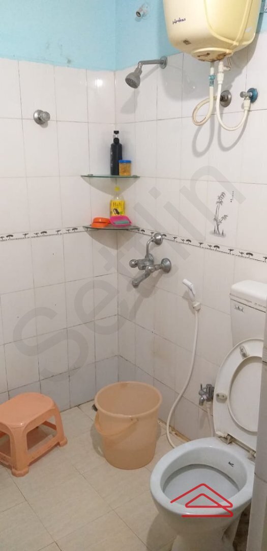 Bathroom 2