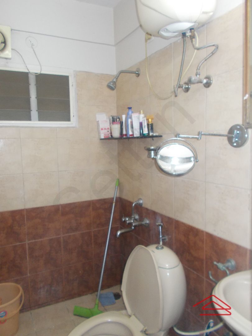 Bathroom 3