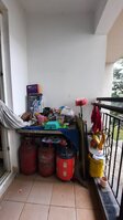 Balcony 1