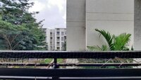Balcony 1