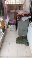 Balcony 2