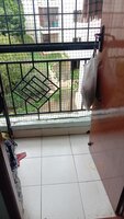 Balcony 1