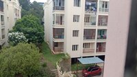 Balcony 1