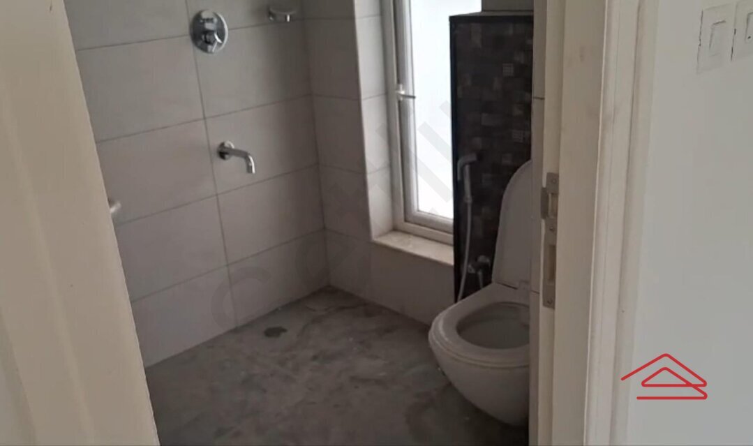 Bathroom 3