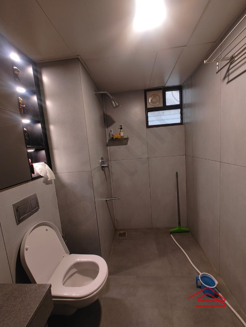 Bathroom 3