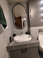 Bathroom 1