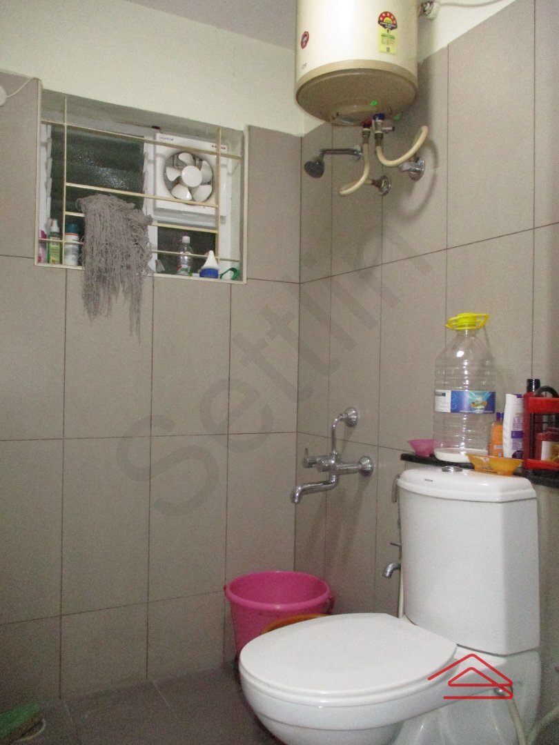 Bathroom 2