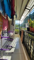 Balcony 1