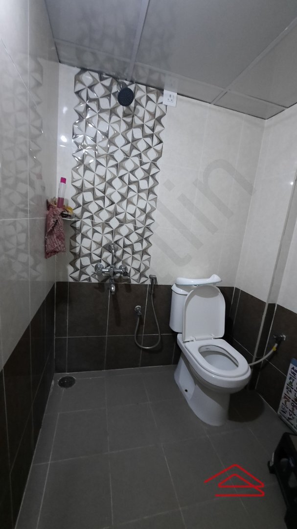 Bathroom 3
