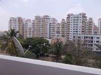 Balcony 1
