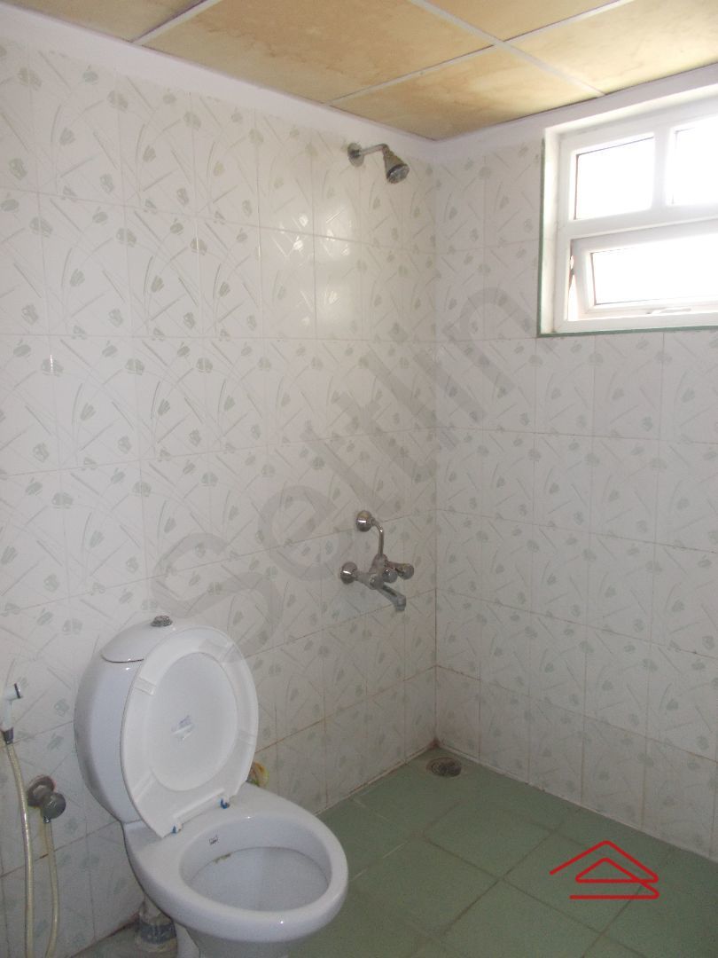 Bathroom 3