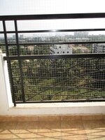Balcony 2