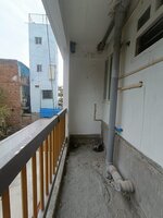 Balcony 1