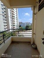 Balcony 1