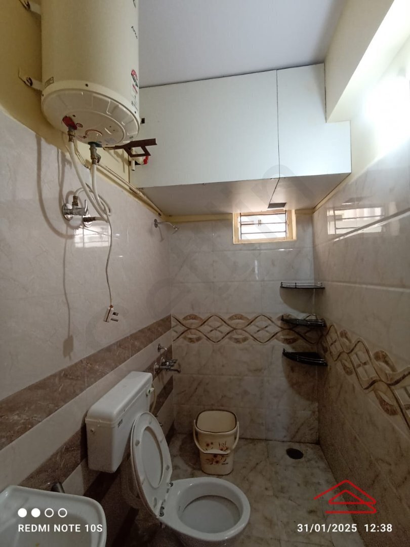 Bathroom 3