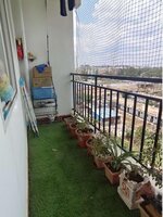 Balcony 1