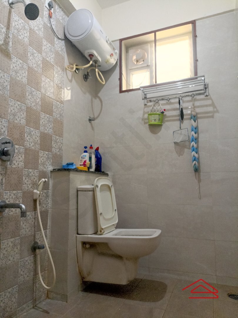 Bathroom 2