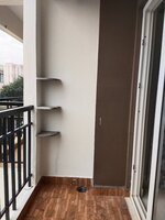 Balcony 1